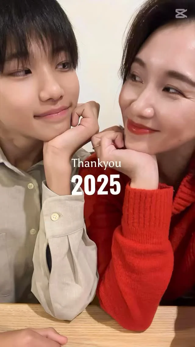 今年も残りわずか❣️

この一年、
がんばった日も
迷った日も
思うようにいかない瞬間も
きっとあったと思います⚡️

年末はどうか、少し肩の力を抜いて
「今年の自分よくやったな」って
やさしく声をかけてあげてね🌸

来年も自分を大切にしながら愛を育てていけるように発信を続けていきます🥰

あたたかい年末年始を過ごしてください。

愛をこめて🪽

原のどか